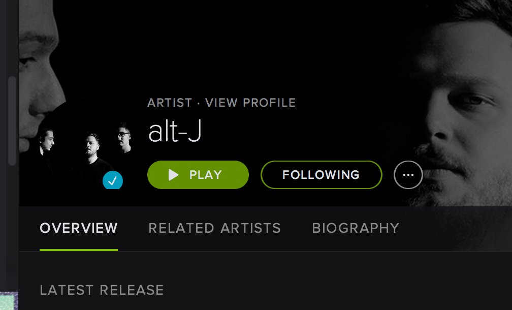 Can You Follow Artists On Spotify Free