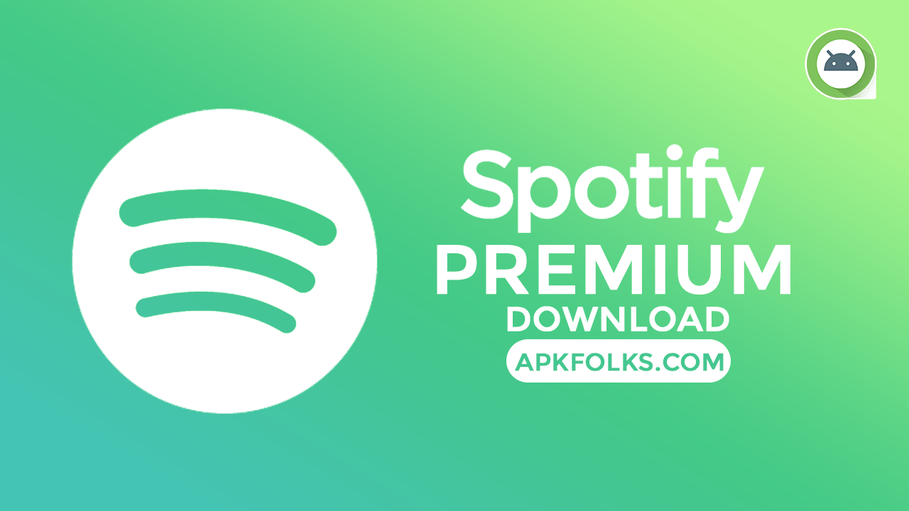 Spotify premium malaysia apk app